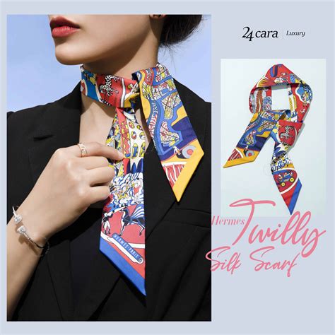 extra long hermes twilly|hermes scarf twilly.